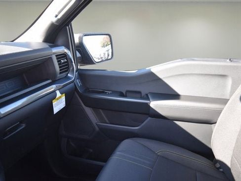 New 2024 Ford F150 STX w/ STX Black Appearance Package image 10