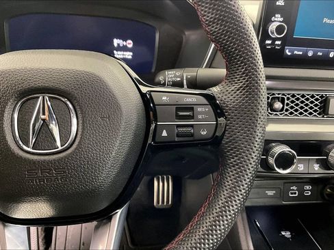 Used 2025 Acura Integra Type S FWD image 24