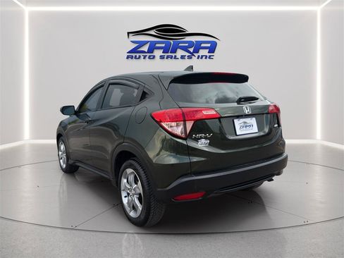 Used 2016 Honda HR-V LX image 5