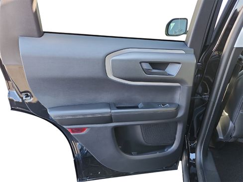 New 2025 Ford Bronco Sport Outer Banks image 21