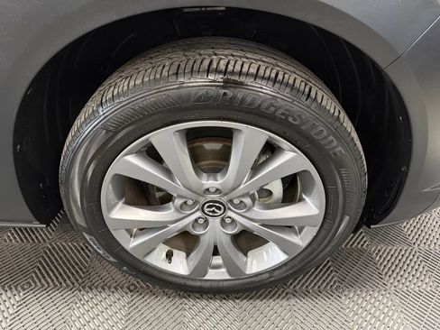 Used 2022 MAZDA CX-30 AWD 2.5 S w/ Premium Package image 18