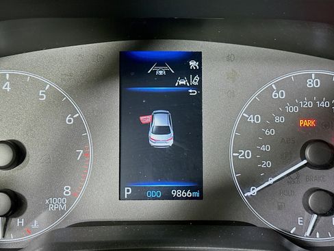 Certified 2025 Toyota Corolla LE image 19