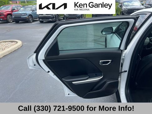 Certified 2025 Kia K4 EX FWD image 47