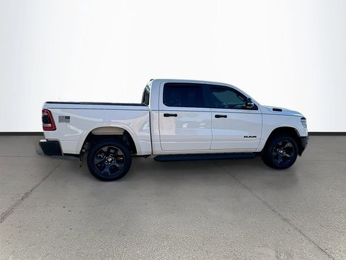 Used 2023 RAM 1500 Big Horn AWD/4WD image 8