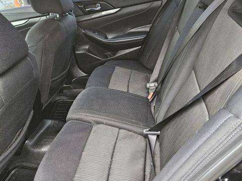 Used 2019 Nissan Maxima 3.5 S w/ Floor Mat Group image 13