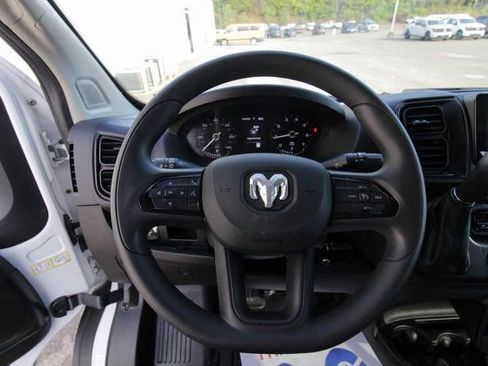 Used 2023 RAM ProMaster 2500 image 27