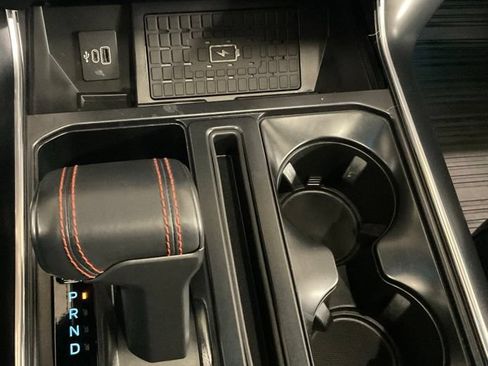 Used 2025 Ford F150 Raptor AWD/4WD image 20