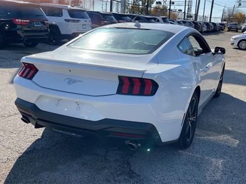 Used 2024 Ford Mustang Premium image 6