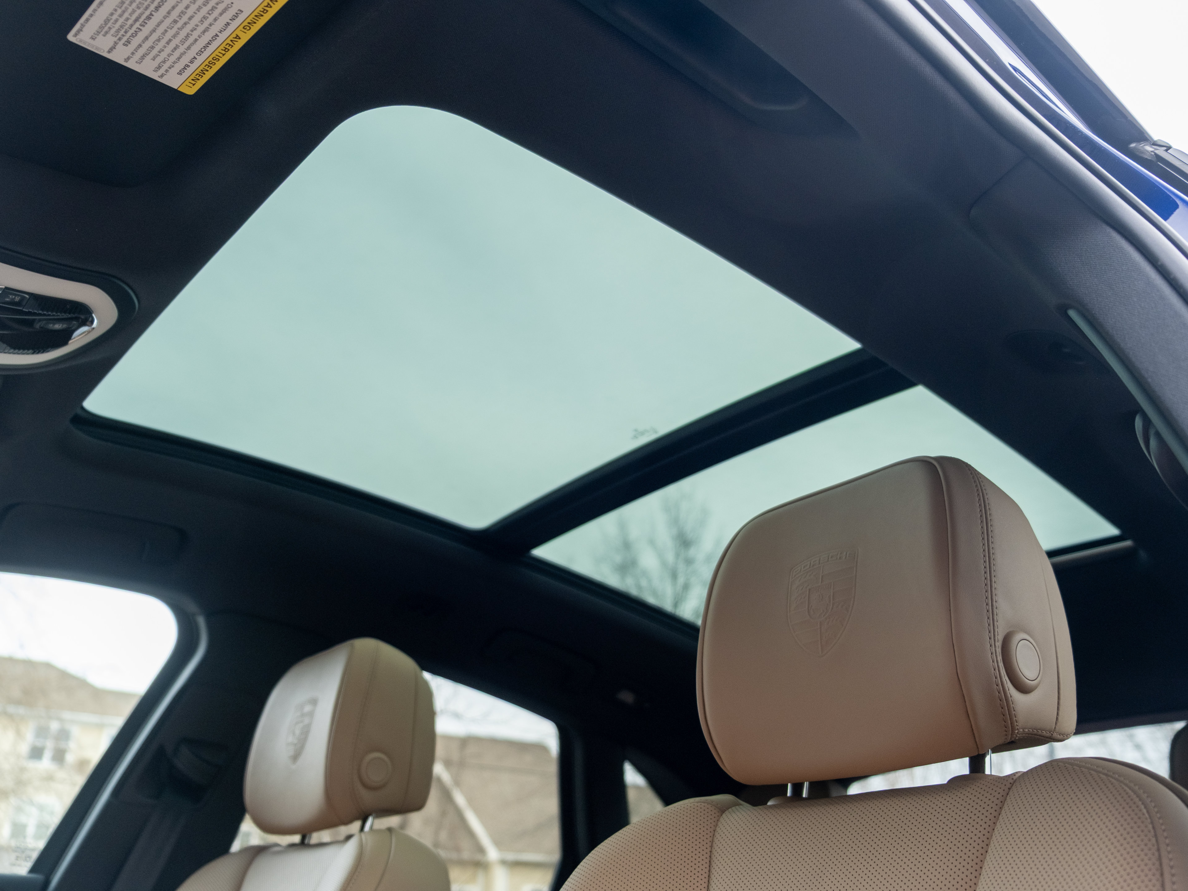 Certified 2026 Porsche Macan AWD/4WD image 36