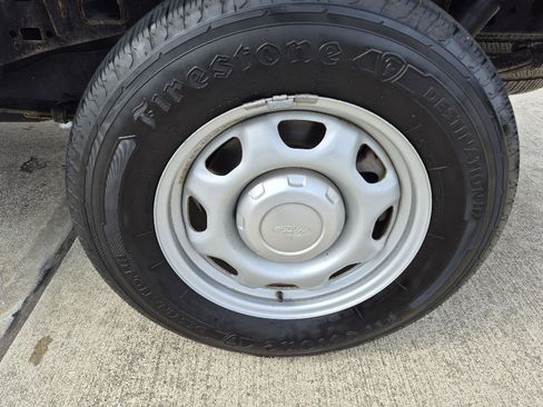 Certified 2020 Ford F150 XL w/ Equipment Group 101A Mid image 21