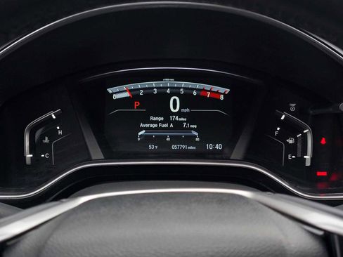 Used 2017 Honda CR-V EX-L image 27