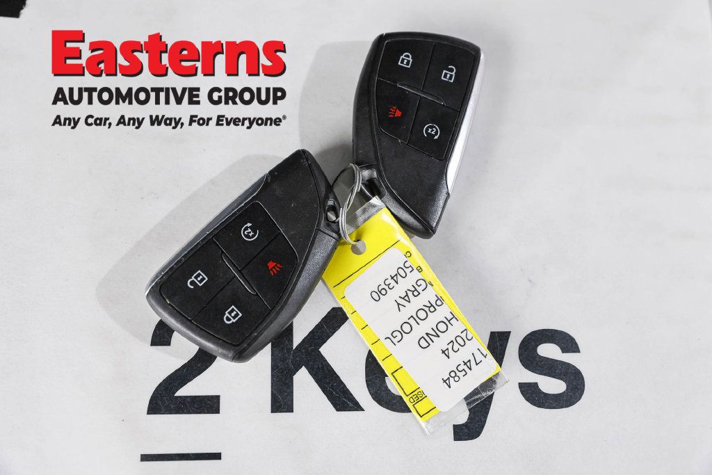Used 2024 Honda Prologue EX image 26
