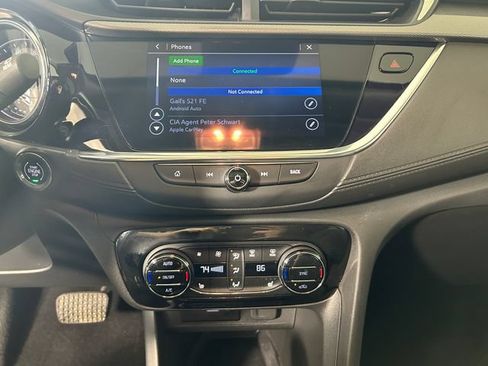Used 2023 Buick Encore GX Select w/ Experience Buick Package FWD image 22