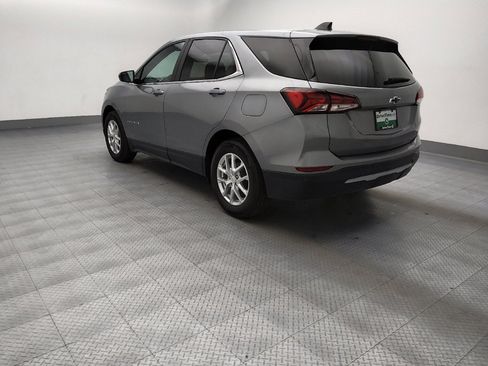 Used 2023 Chevrolet Equinox LT FWD image 3