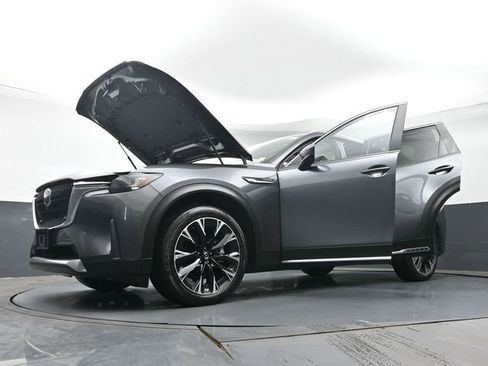 Certified 2024 MAZDA CX-90 Plug-In Hybrid w/ Premium Plus AWD/4WD image 46