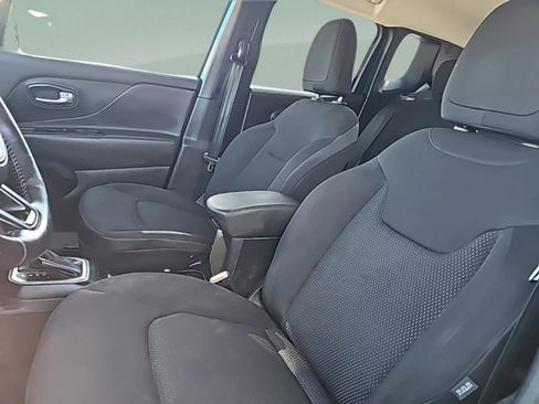 Used 2020 Jeep Renegade Altitude image 24