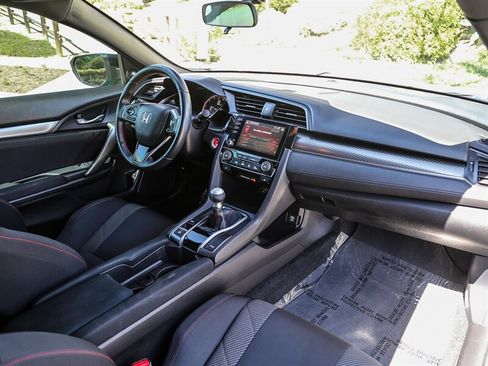 Used 2019 Honda Civic Si image 20