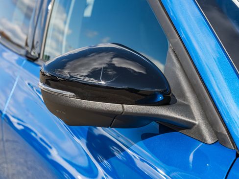 New 2025 Ford Mustang Mach-E Premium image 14