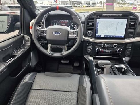 Used 2023 Ford F150 Raptor w/ Raptor Carbon Fiber Package image 7