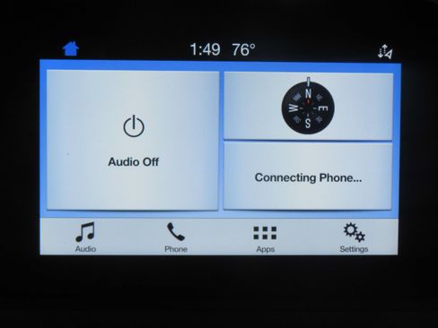 Used 2020 Ford Transit Connect XLT FWD image 37