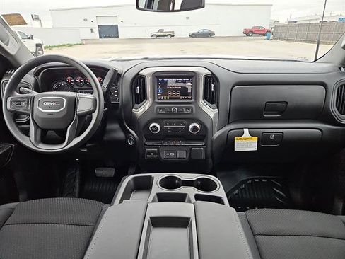 New 2026 GMC Sierra 2500 Pro w/ Convenience Package image 10