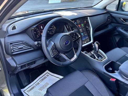 Certified 2023 Subaru Outback Premium AWD/4WD image 10