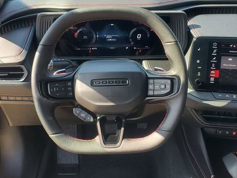 New 2026 Dodge Charger R/T Scat Pack image 17