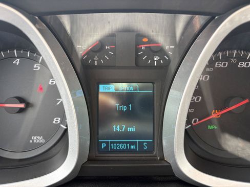 Used 2017 Chevrolet Equinox LT w/ Convenience Package FWD image 23