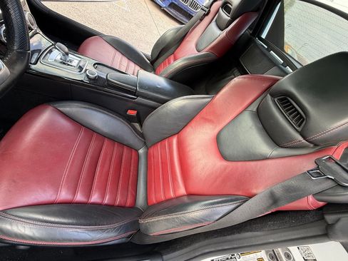 Used 2018 Mercedes-Benz SLC 300 w/ Premium 1 Package image 22