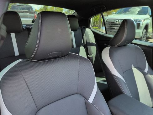 Certified 2026 Toyota Camry SE FWD image 7