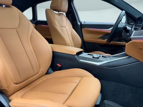 Certified 2023 BMW i4 eDrive35 w/ Premium Package RWD image 29
