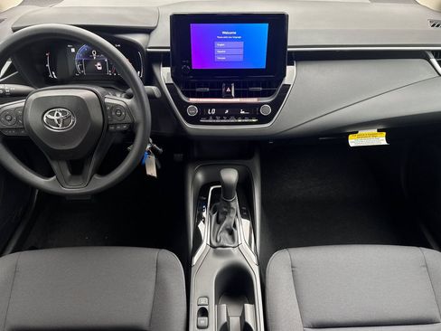 New 2026 Toyota Corolla LE FWD image 15