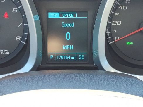 Used 2014 Chevrolet Equinox LTZ FWD image 30
