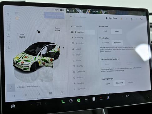 Used 2026 Tesla Model Y Long Range image 32