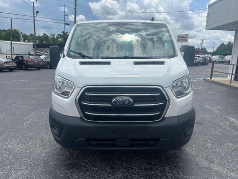 Used 2020 Ford Transit 250 Low Roof w/ Exterior Upgrade Package image 3