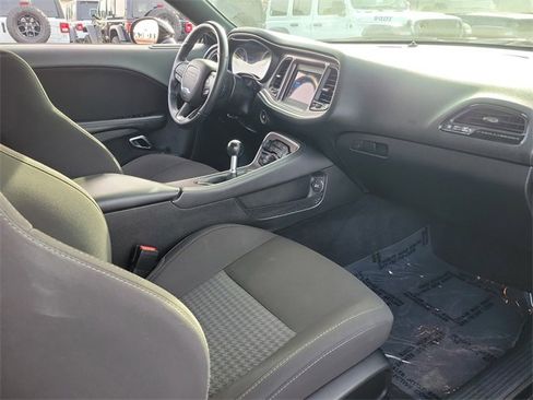 Certified 2019 Dodge Challenger R/T image 13