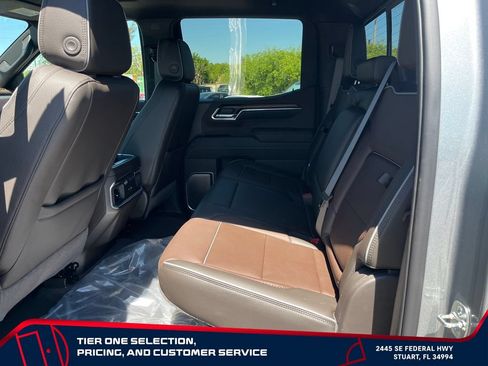 New 2026 GMC Sierra 1500 Denali AWD/4WD image 11