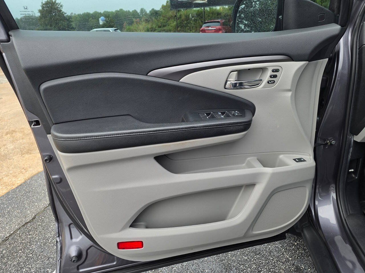Used 2022 Honda Pilot EX-L image 14