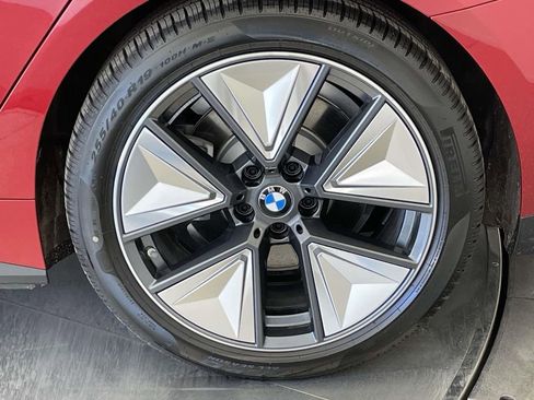 New 2026 BMW i4 xDrive40i AWD/4WD image 12
