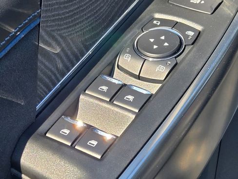 New 2025 Ford F250 Platinum image 22