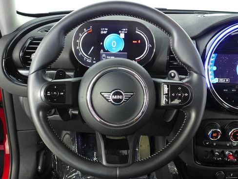 Used 2024 MINI Cooper Clubman S FWD image 27
