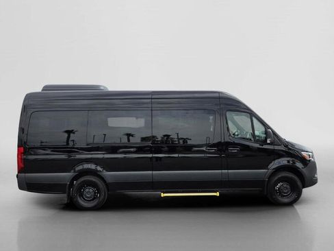 New 2026 Mercedes-Benz Sprinter 2500 image 6