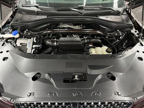 Used 2023 Lincoln Aviator Reserve w/ Equipment Group 201A image 49