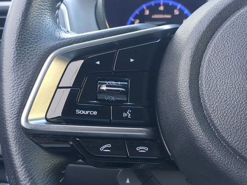 Used 2019 Subaru Outback 2.5i Limited image 26