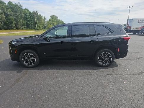 New 2026 Buick Enclave Sport Touring w/ Power Package image 3