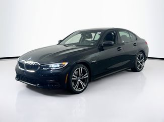 Used 2022 BMW 330e xDrive w/ Premium Package video 1