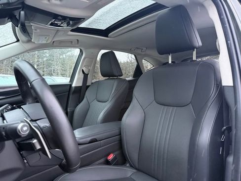 Used 2025 Lexus NX 250 250 Base image 16