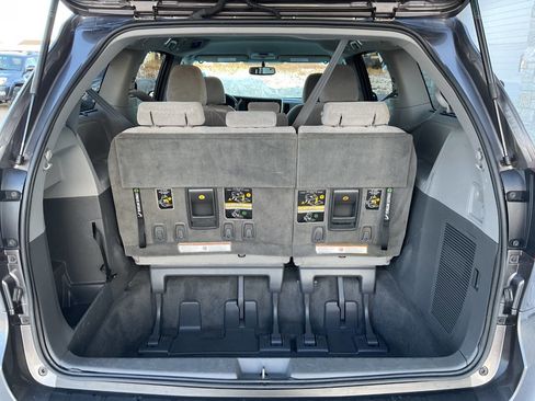 Used 2015 Toyota Sienna LE image 31