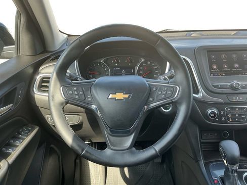 Used 2024 Chevrolet Equinox LT w/ LPO, Floor Liner Package FWD image 18