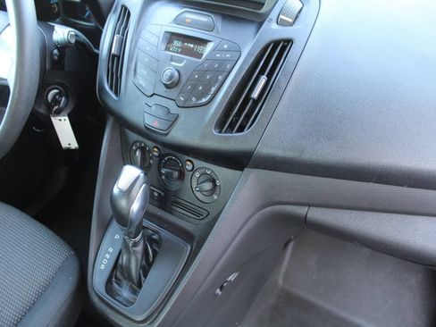 Used 2016 Ford Transit Connect XL FWD image 15